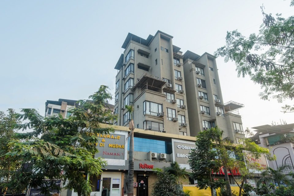 OYO Flagship 76944 Hotel Phoenix主图