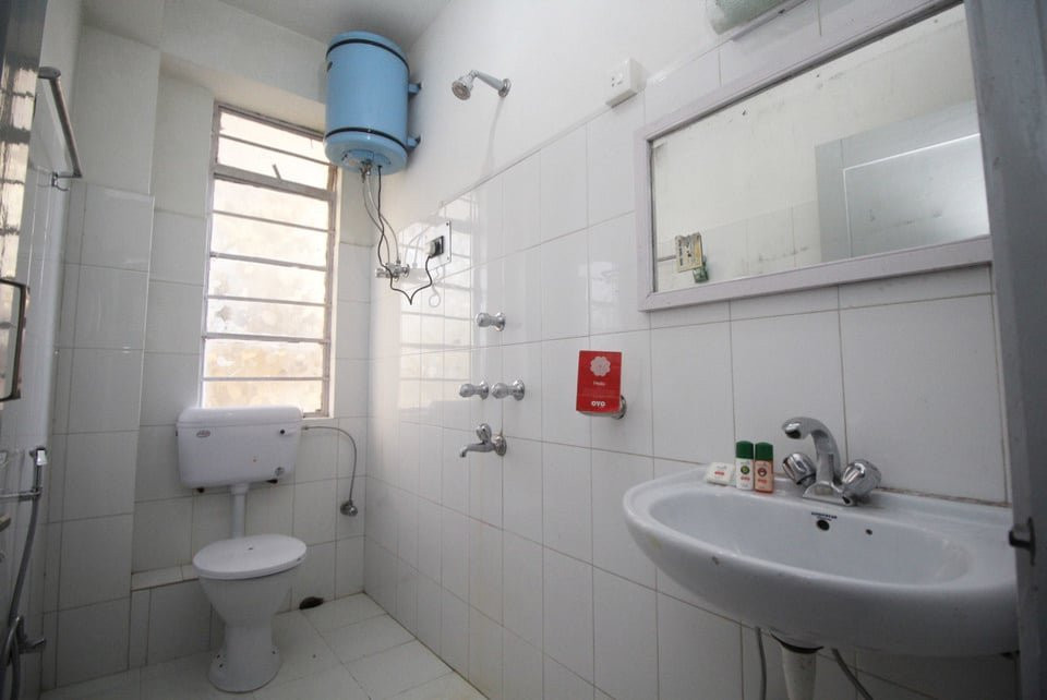 OYO 10295 Hotel Yatung主图