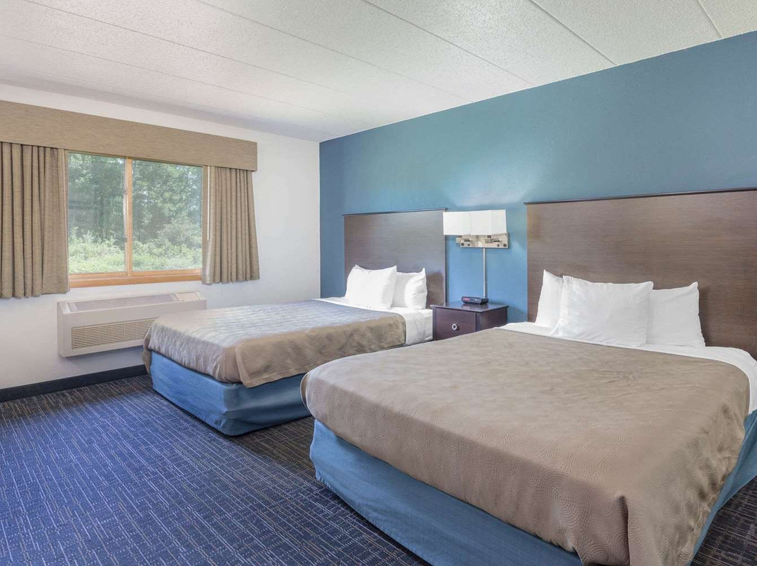 AmericInn by Wyndham Hayward主图