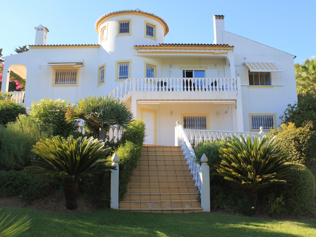 Vale da Galega主图