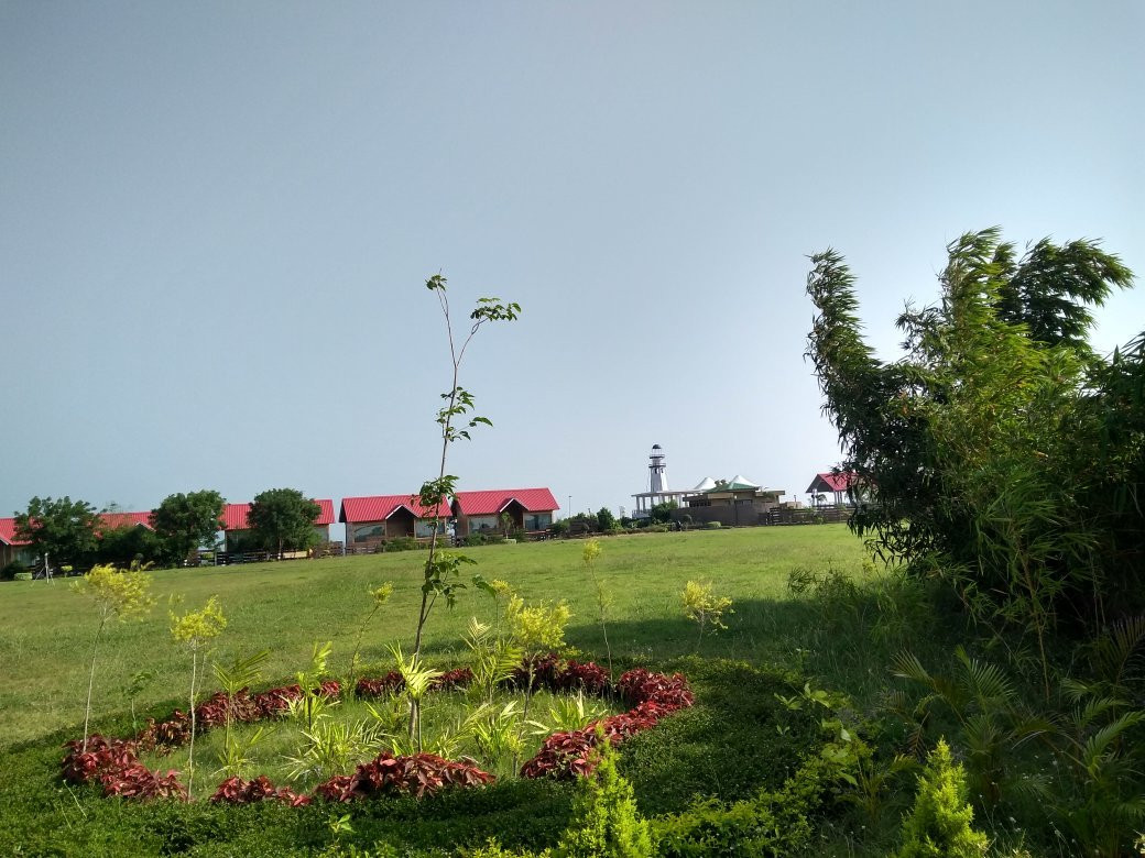 Hanumantiya Island景点图片