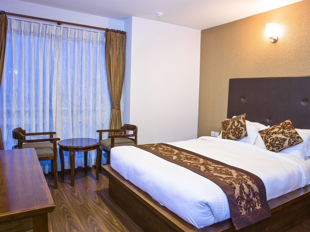 Suite Homes