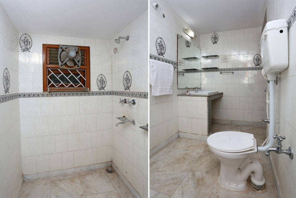 OYO 10510 Village Inn主图