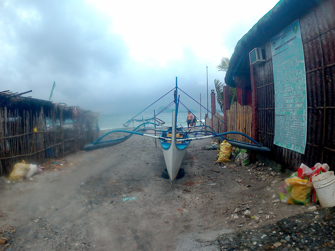 Pundaquit酒店住宿-Pundaquit Sun and Surf