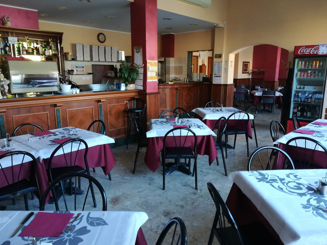 Pizzeria Michelangelo