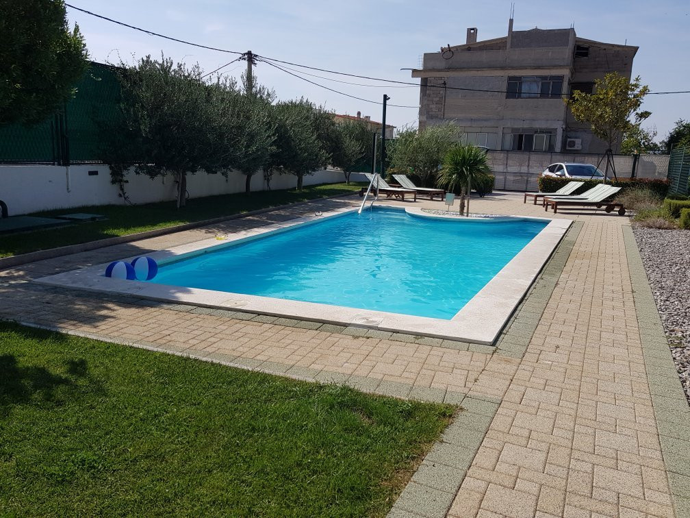 Apartments Jela