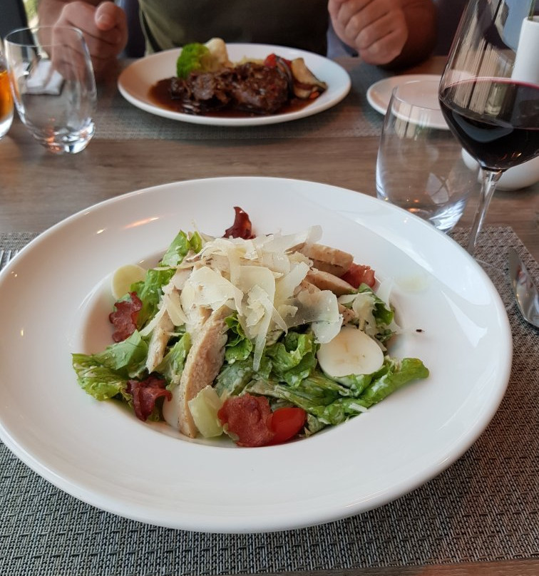 Restaurant Malabana