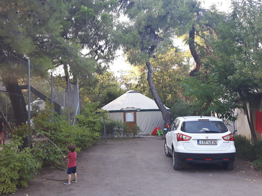 Club Agia Anna主图