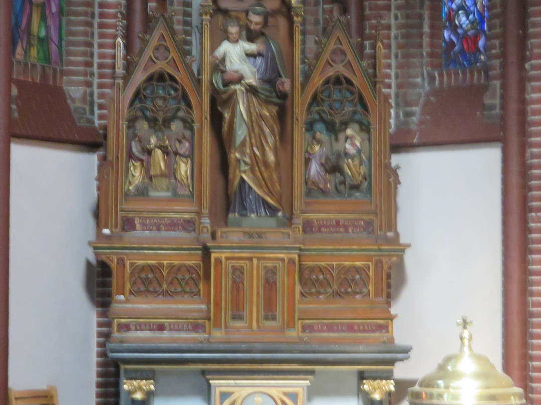 Sint Pauluskerk-Vaals必去景点