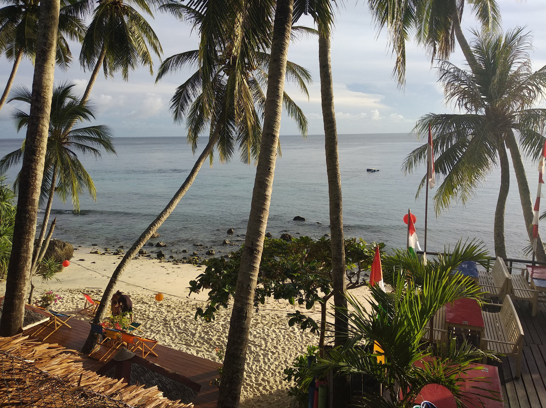 Freddies Santai Sumurtiga主图