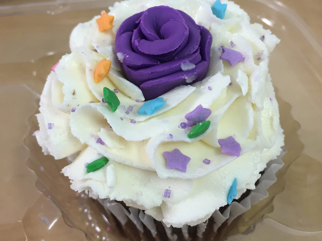 Art on the Go Atlanta-诺克罗斯必去景点