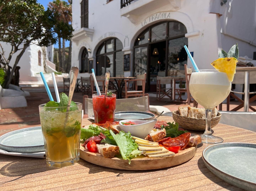 La Frañola Restaurante