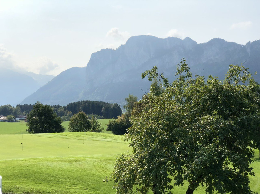 Hotel Drachenwand Mondsee主图