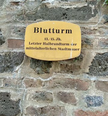 Obertor-诺伊斯必去景点