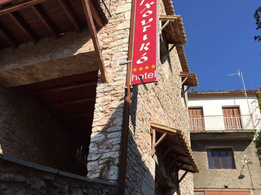 Hotel Archontiko主图