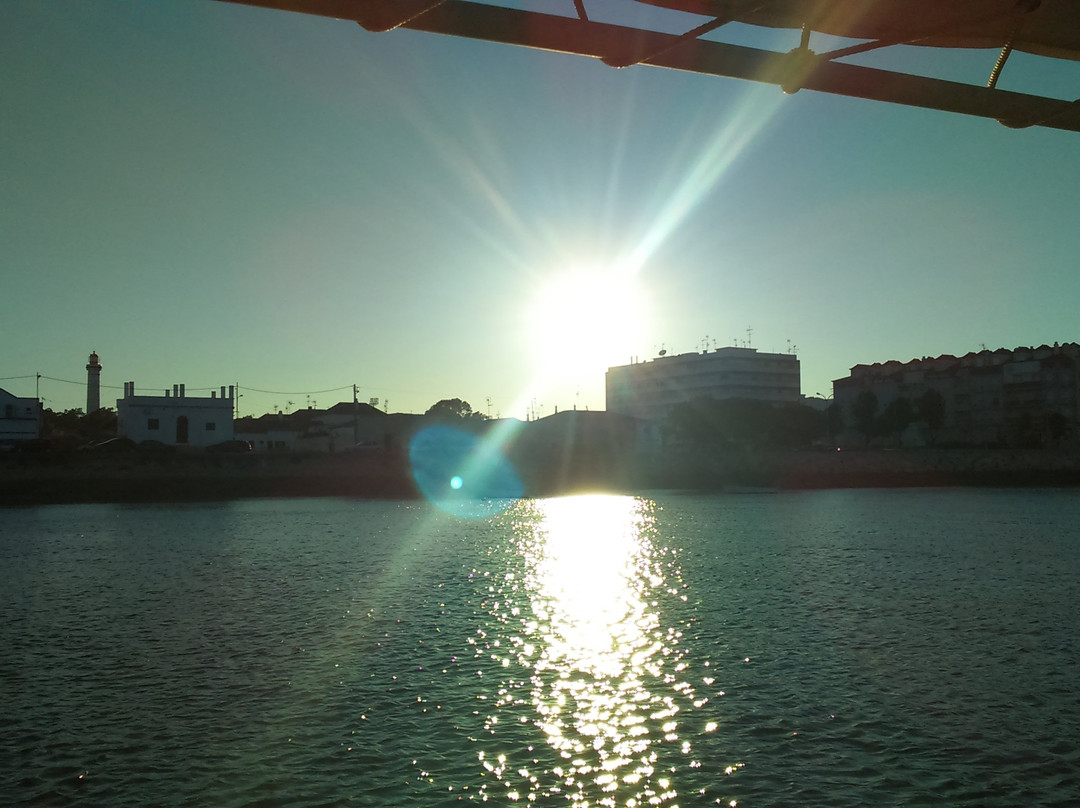 NautiTours-Vila Real de Santo Antonio必去景点