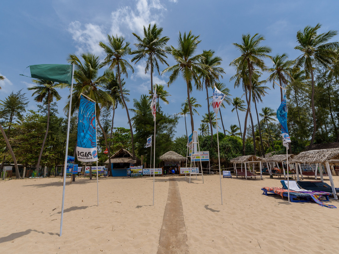 Divinguru Trincomalee-Trincomalee必去景点