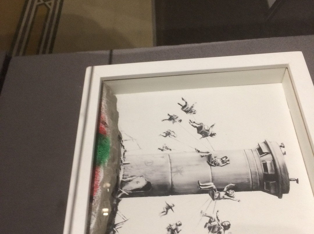 Mo.C.A. Montecatini Contemporary Art-蒙特卡蒂尼－泰尔梅必去景点