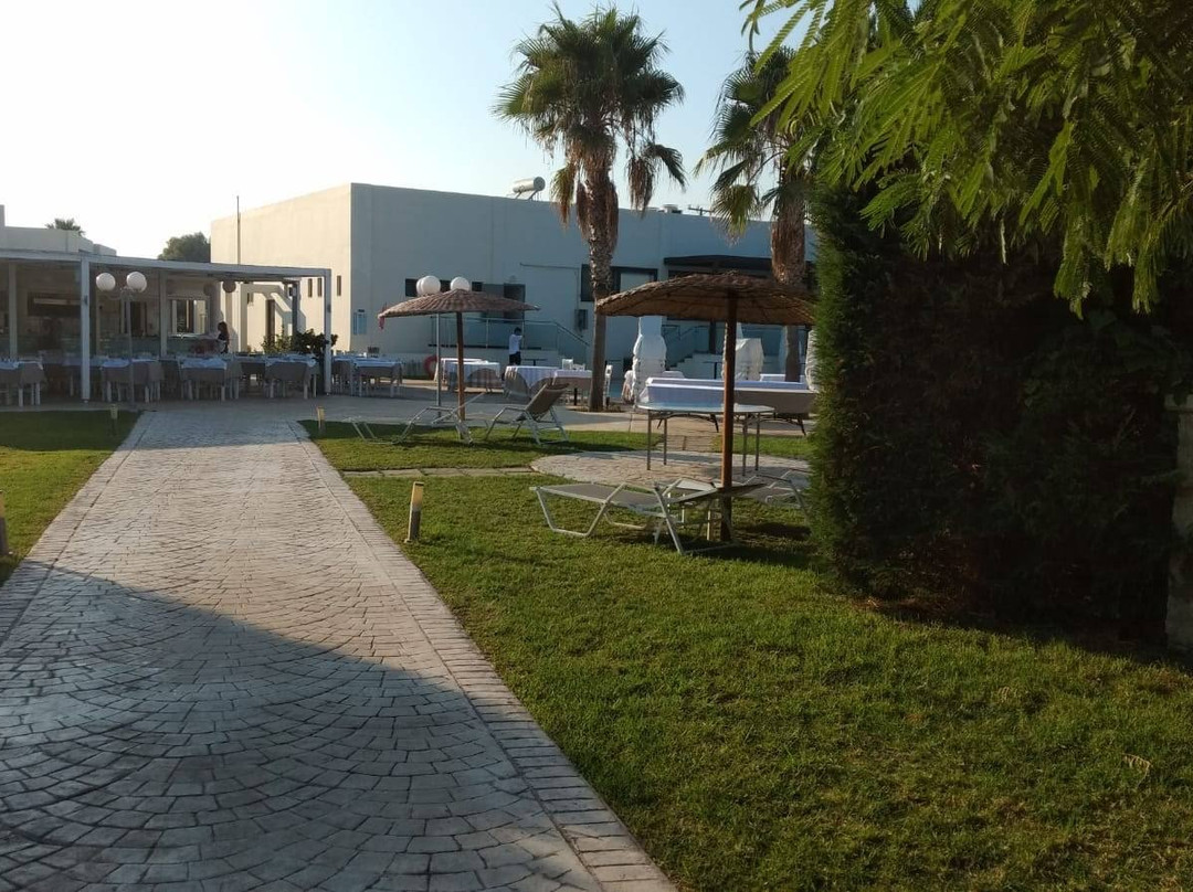 Afandou Bay & Suites主图