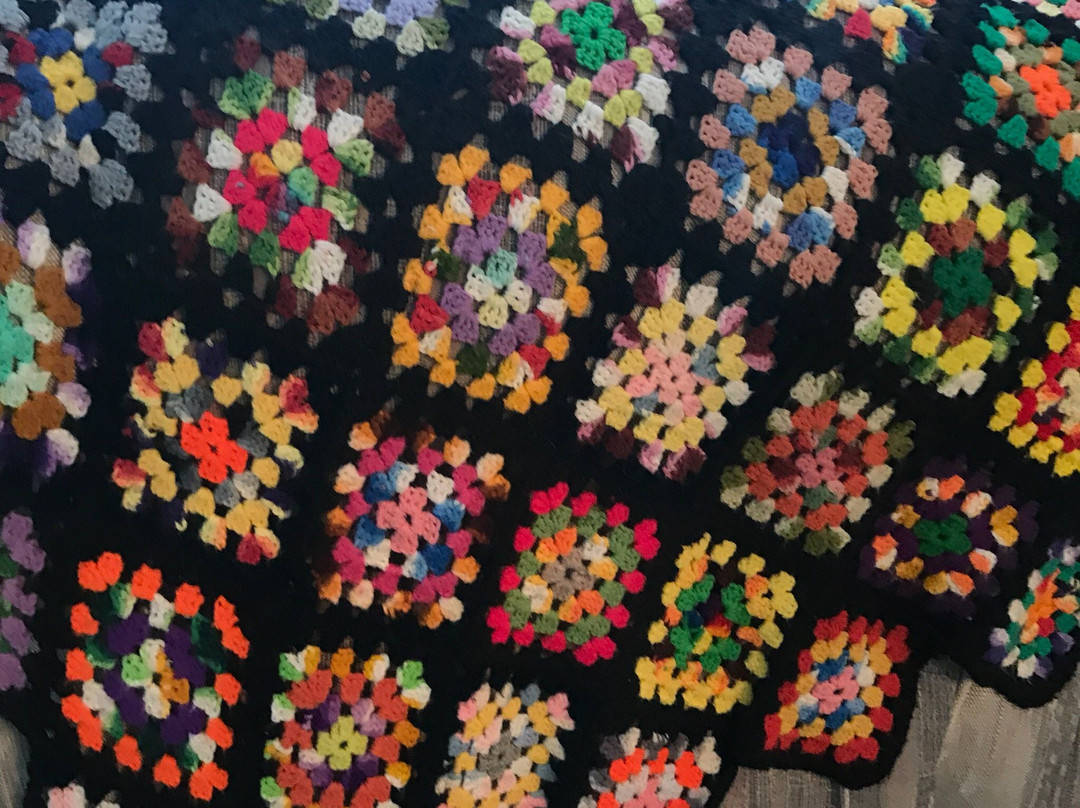 The Sallie House-Atchison必去景点