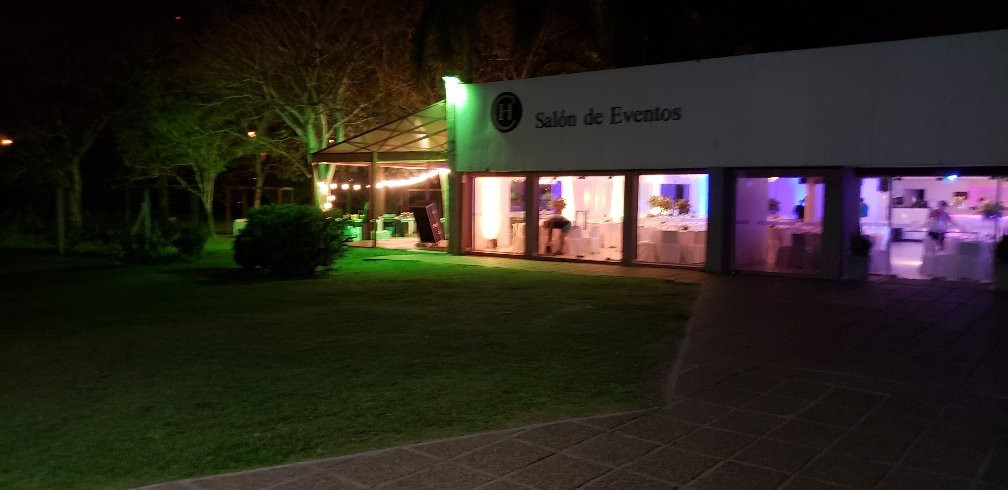 Hotel de Campo Colon主图