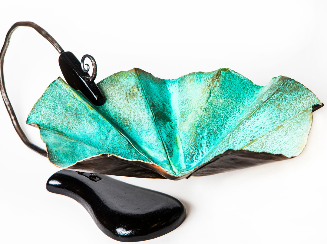 Two Street Gallery LLC-费尔班克斯必去景点