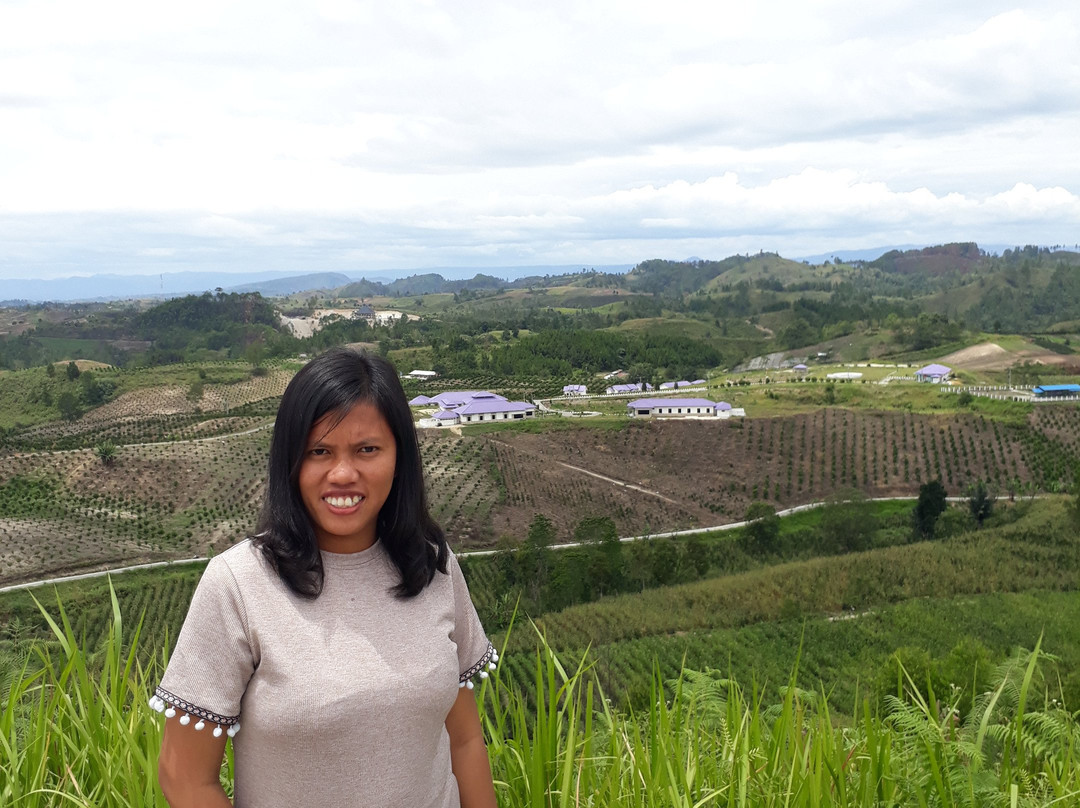 Kristina Tour & Travel-棉兰必去景点