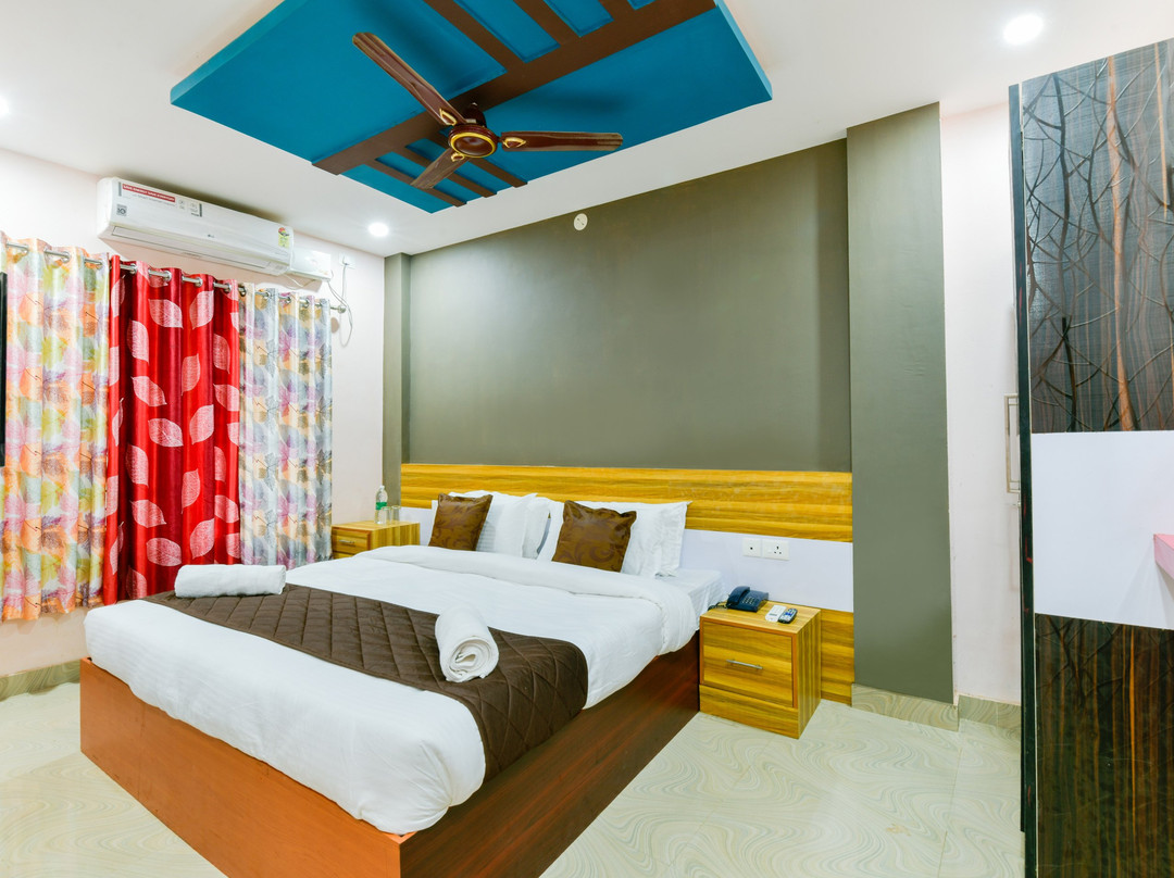 M.R Residency & Restaurant