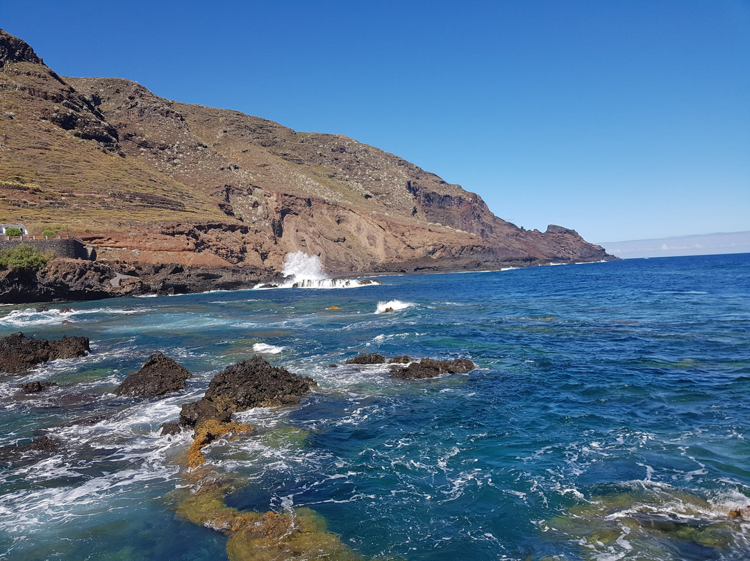 null-Barlovento