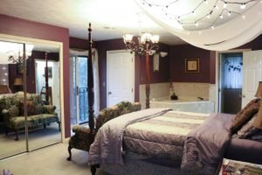 小黑熊旅馆主图