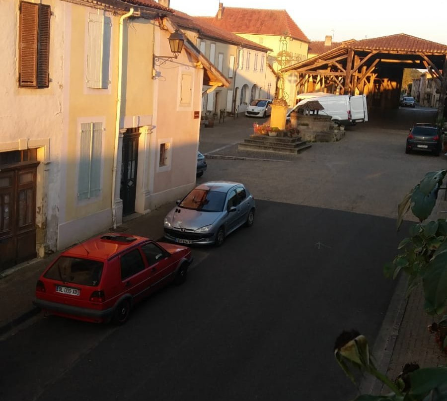 Le reve de Baba主图