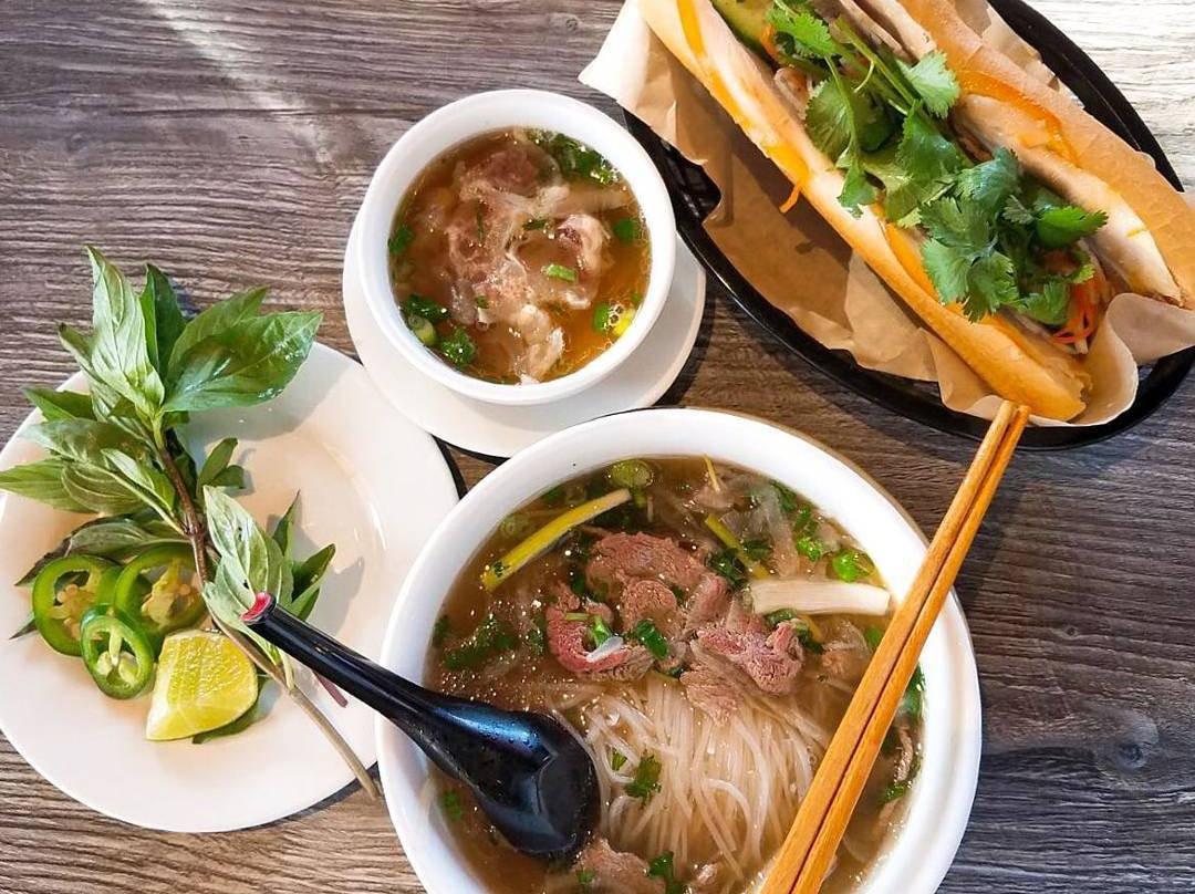 Pho Hue Oi主图