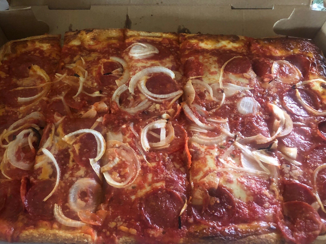 Cedar Grove餐馆和美食-Esposito's Pizza & Deli