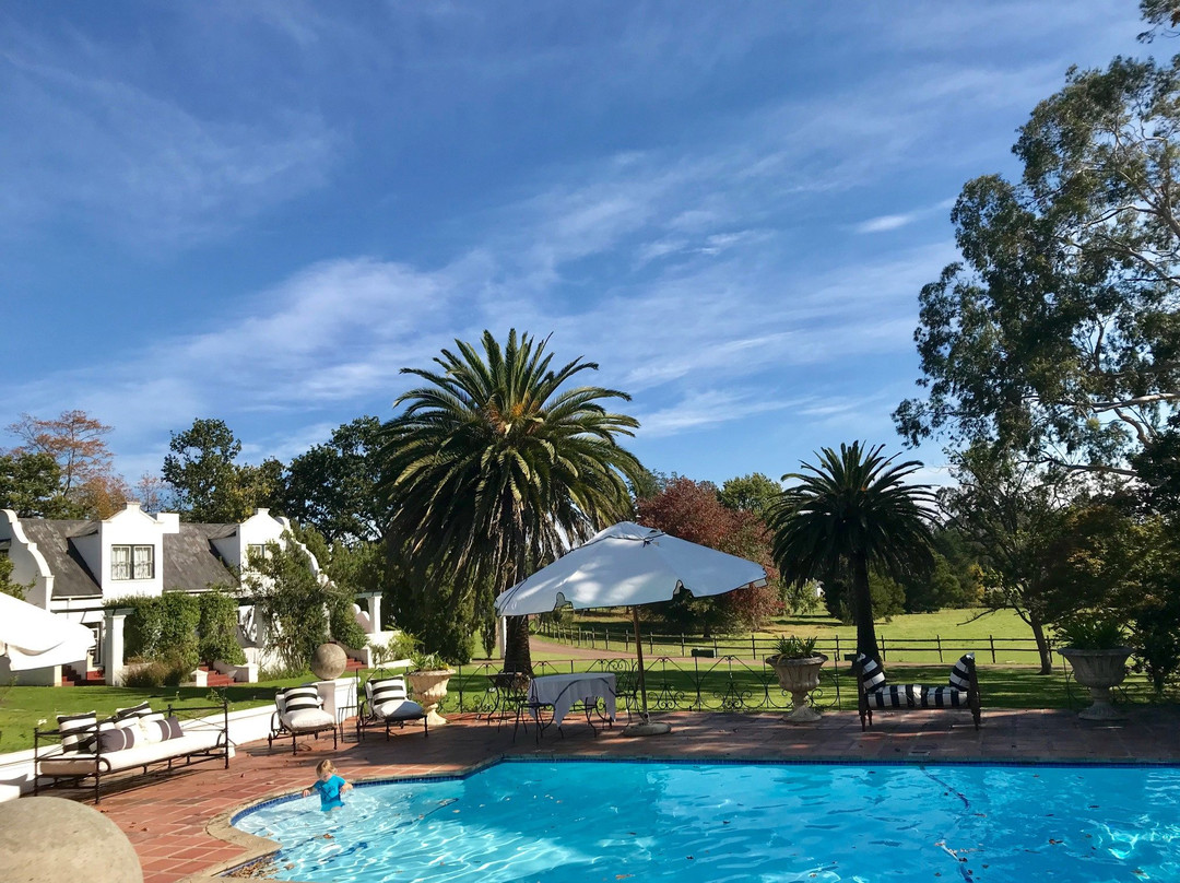 Kurland Estate主图