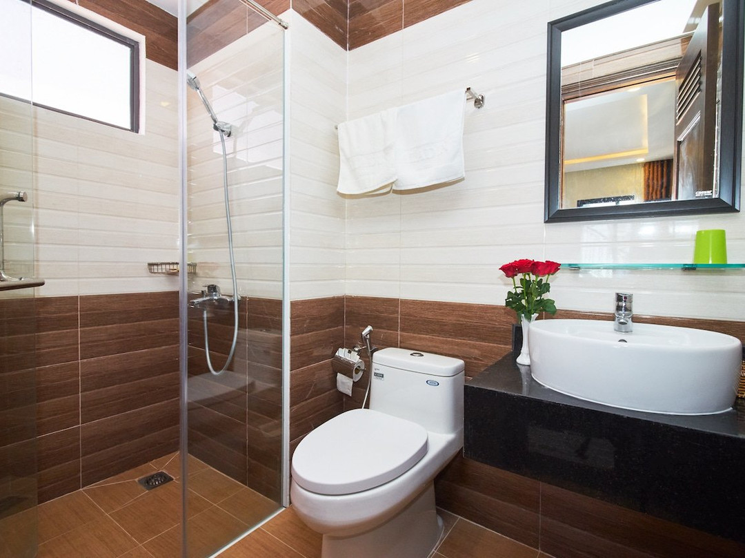 阿尔丁酒店主图