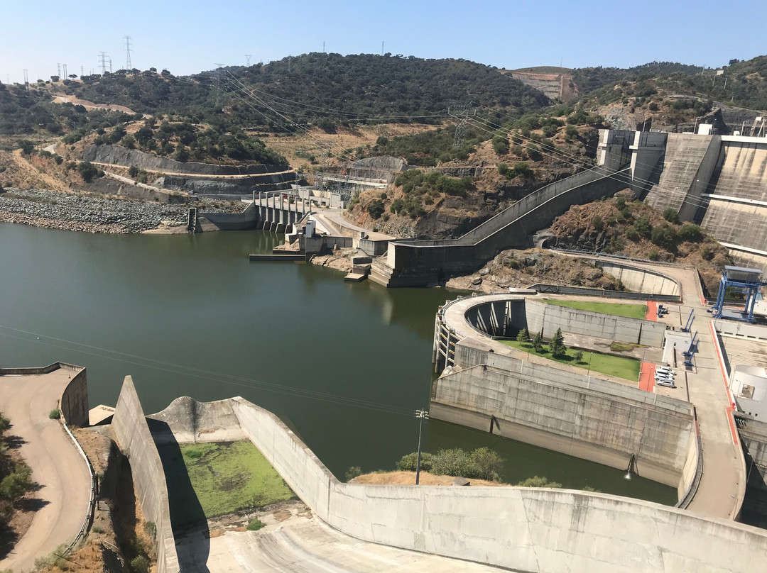 4×4 Adventures Off-Road-阿尔布赞拉必去景点