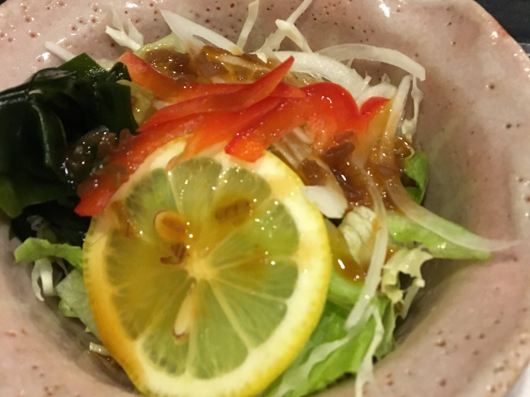 ステーキ茶屋ざくろ