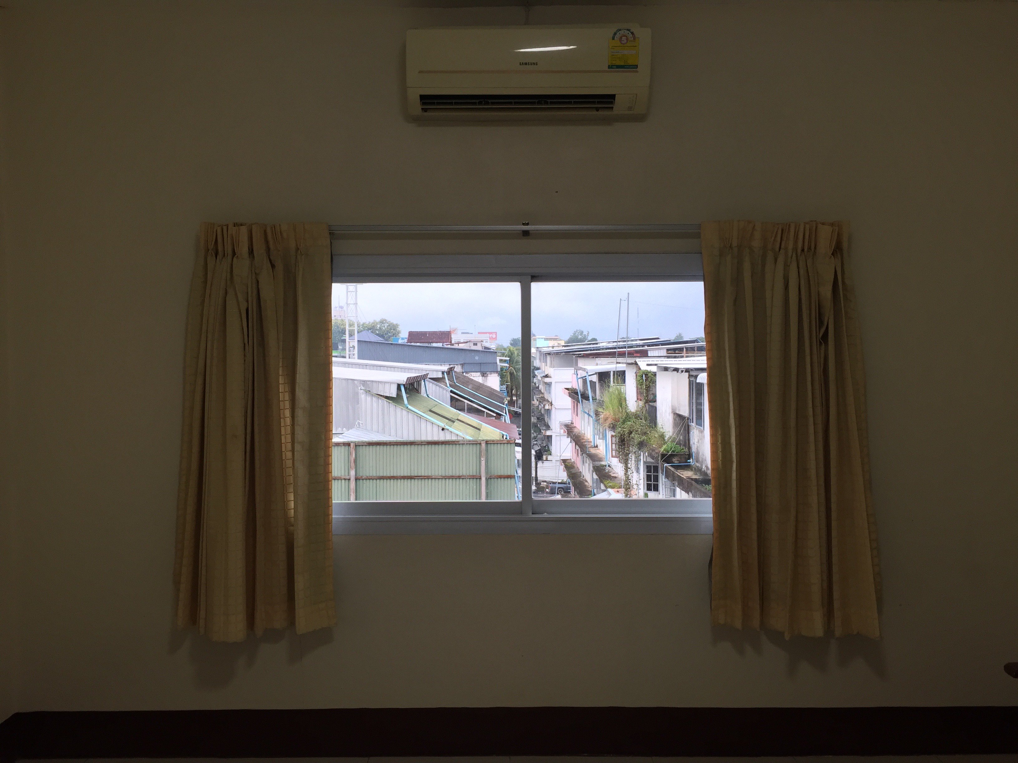 Submukdaphum Place Hotel-酒店景观