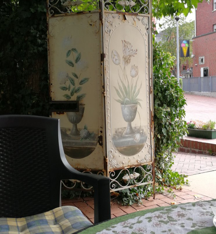 Schlaun-Cafe Nordkirchen主图