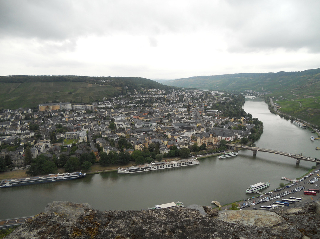 Burg-Olymp-Tour - Ferienland-Wanderweg Bernkastel-Kues景点图片