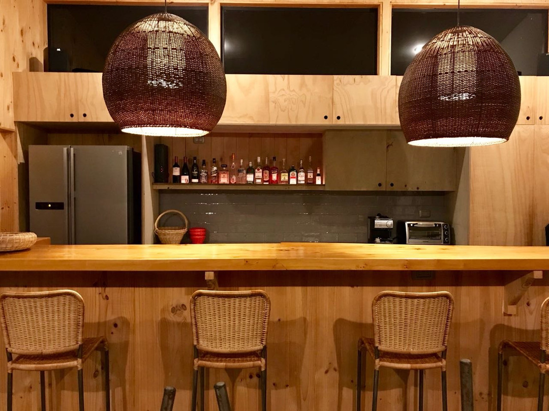 Vista Patagonia Lodge主图