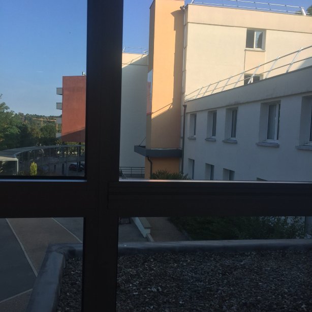 贝桑松艾瑟克艾塔佩CIS酒店-官方