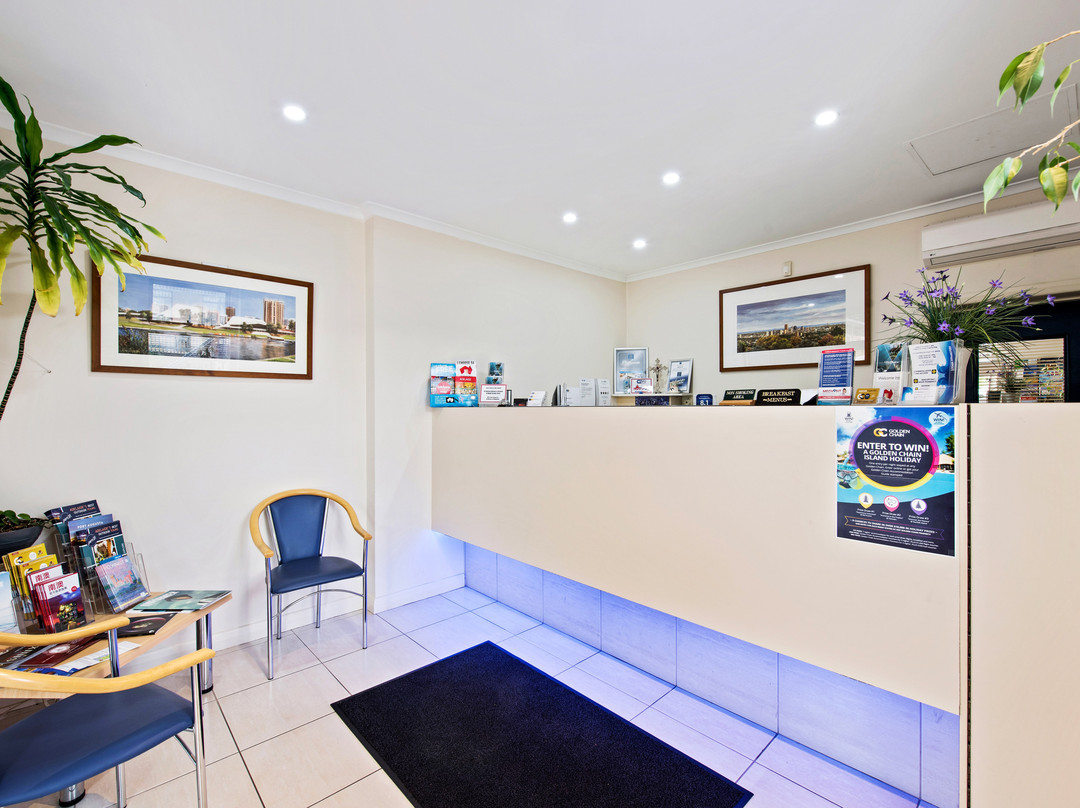 悦来客栈277酒店主图