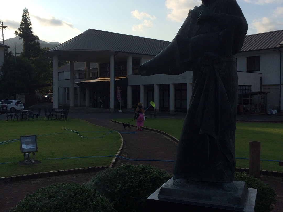 Kinokuni Nakatsuso主图