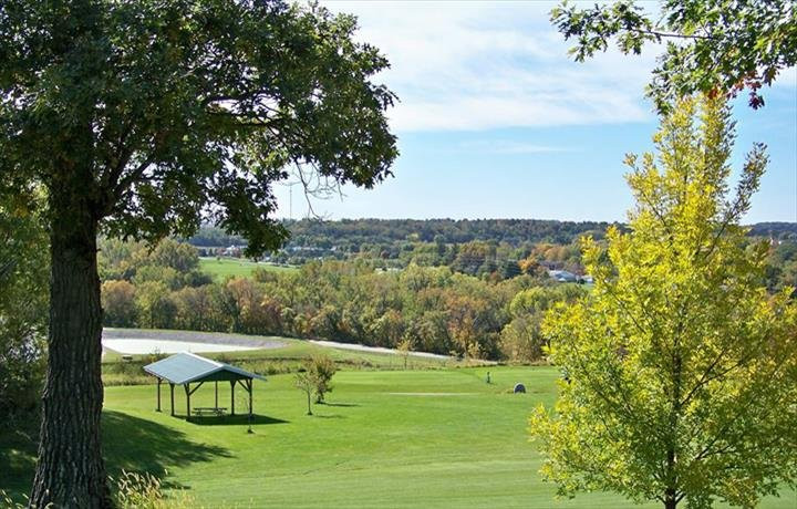 Big Rock Country Club景点图片