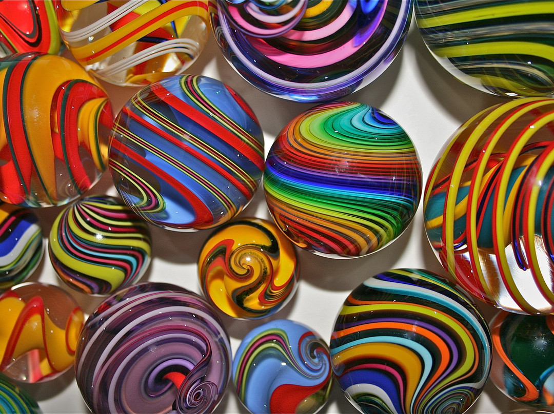 Fritz Glass景点图片