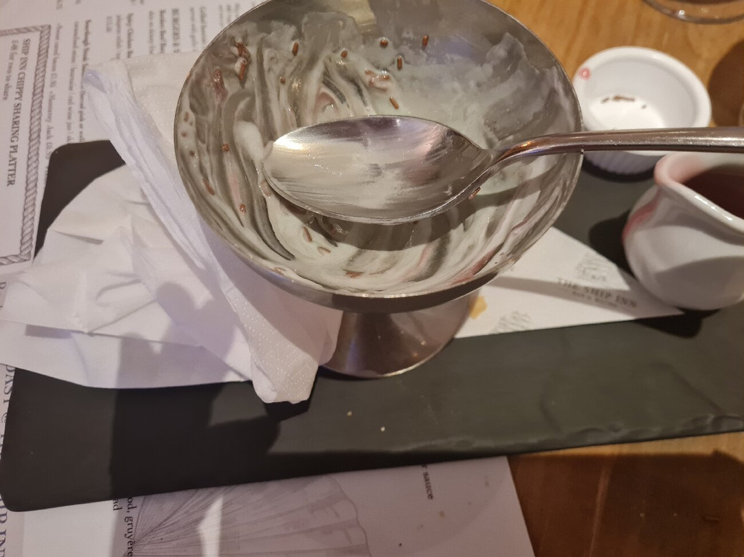The Ship Inn Bar & Bistro