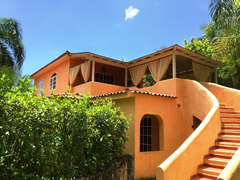 Residencial Madrugada主图