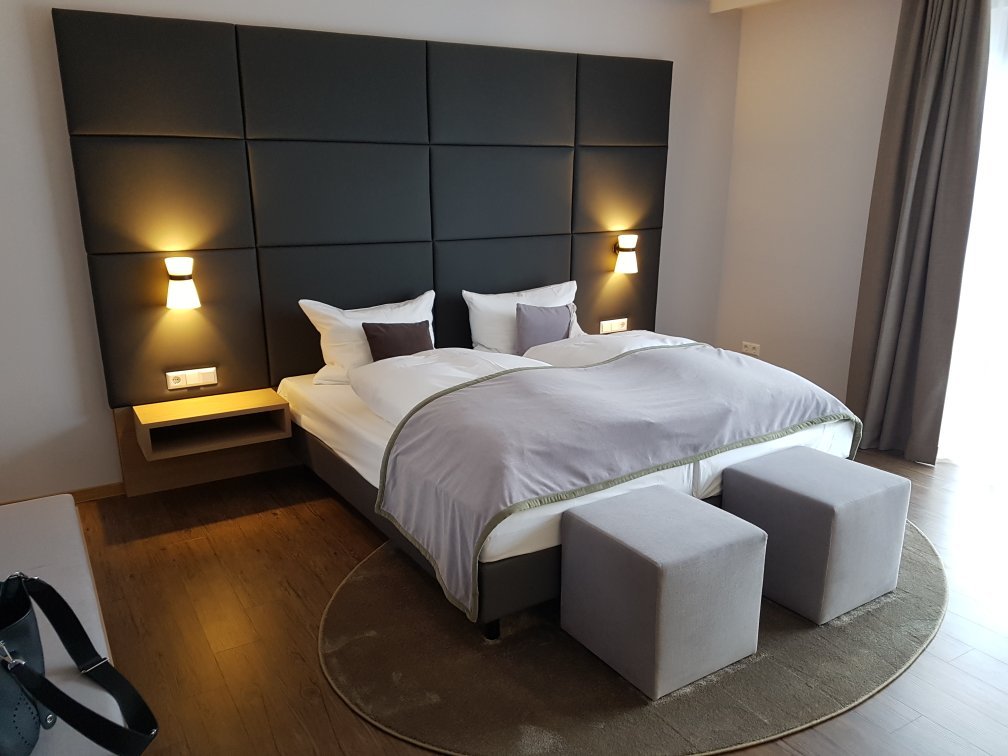 Hotel Am Markt-官方
