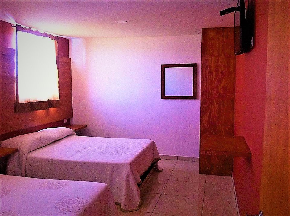 OYO Hotel Familiar Tollan主图